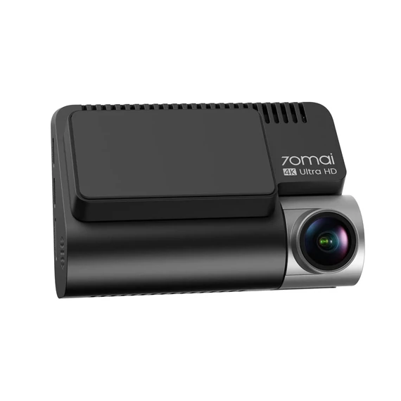 70mai Dash Cam 4K A810S menetrögzítő kamera