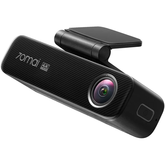 70mai Dash Cam 4K M800 HDR Set menetrögzítő + RC14 hátsó kamera szett