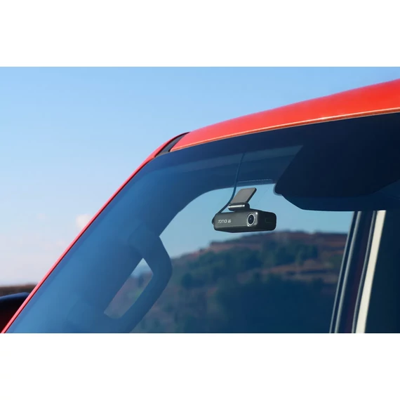 70mai Dash Cam 4K M800 HDR Set menetrögzítő + RC14 hátsó kamera szett