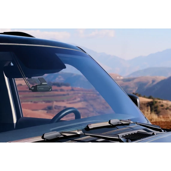 70mai Dash Cam 4K M800 HDR Set menetrögzítő + RC14 hátsó kamera szett