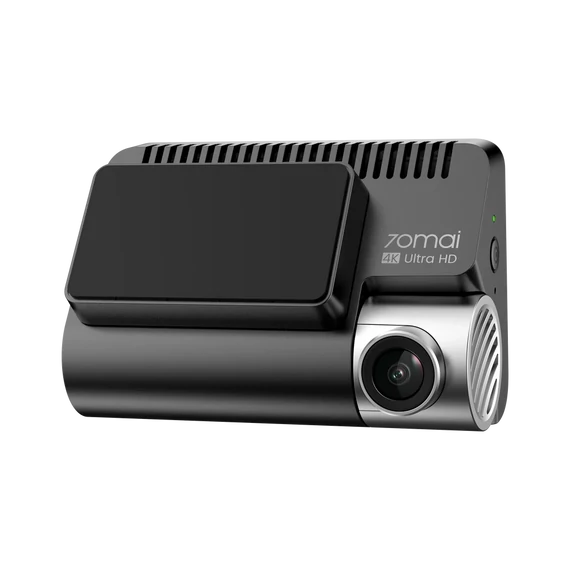 70mai Dash Cam 4K A800SE menetrögzítő kamera
