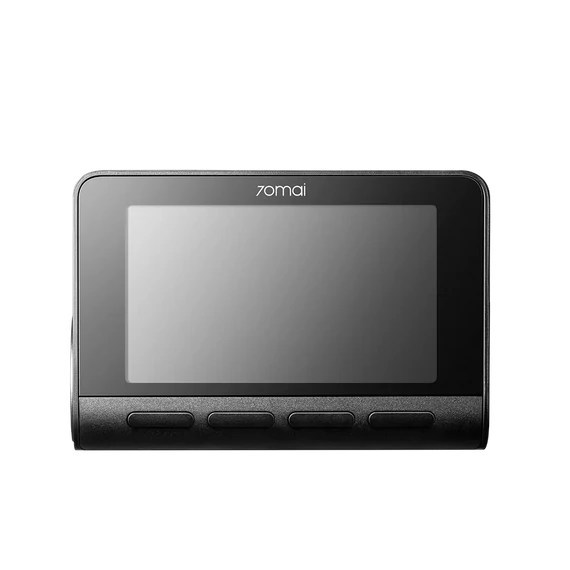 70mai Dash Cam 4K A800SE menetrögzítő kamera