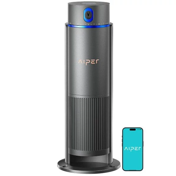 Aiper IrriSense 2 gyeplocsoló robot (AIPERIRRISENSE2)
