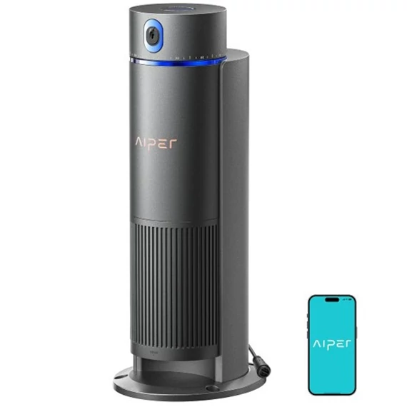 Aiper IrriSense 2 gyeplocsoló robot (AIPERIRRISENSE2)
