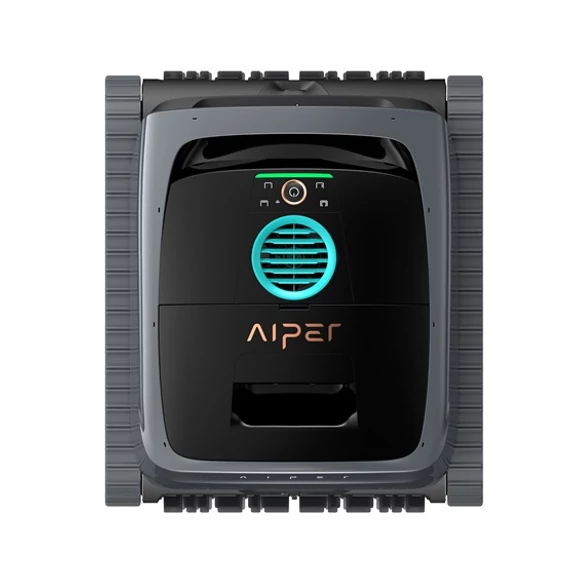 Aiper Scuba V3 akkumulátoros medencetisztító robot