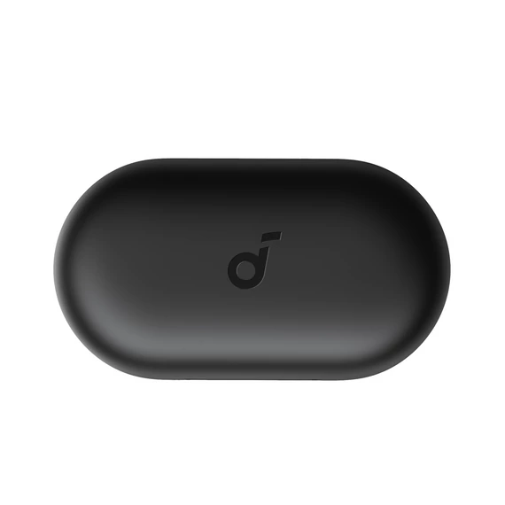 Anker Soundcore V20i Bletooth fejhallgató fekete (A3876G11)