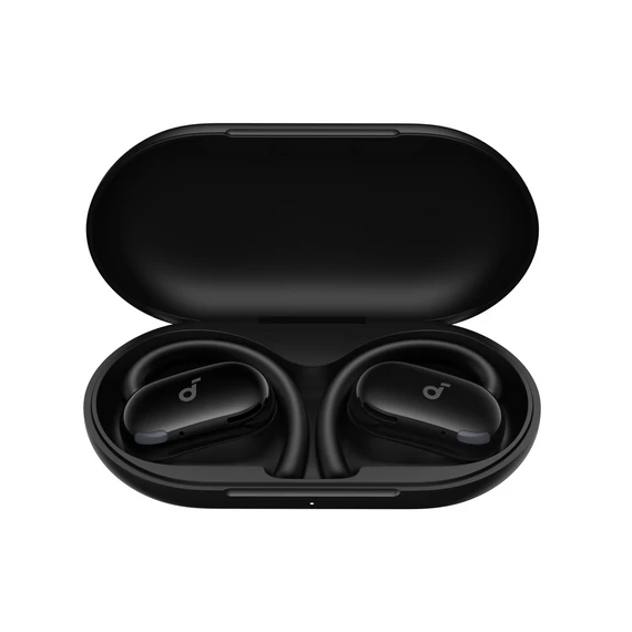 Anker Soundcore V20i Bletooth fejhallgató fekete (A3876G11)