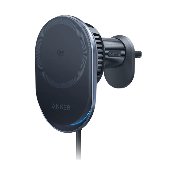 Anker Prime Wireless Car Charger vezeték nélküli autós töltő (B2933H11)