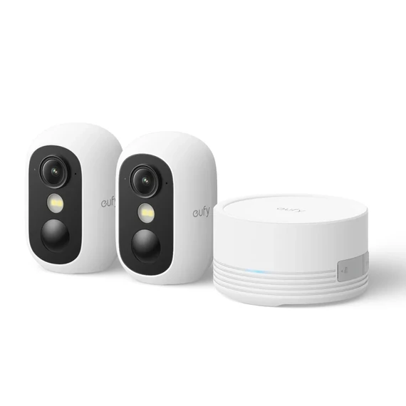 Anker EUFYCAM C35 Kamera rendszer (2+1) (E8110429)