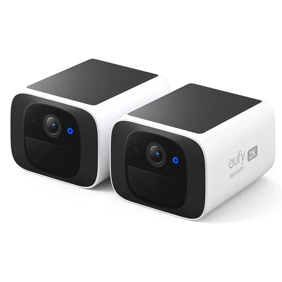 Anker EUFY SoloCam S220 Wi-Fi IP kamera 2db/csomag (E8134321)