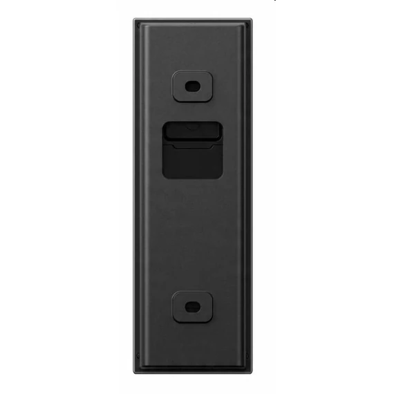 Anker eufy Video Doorbell E340 video kaputelefon fekete (E8214311)