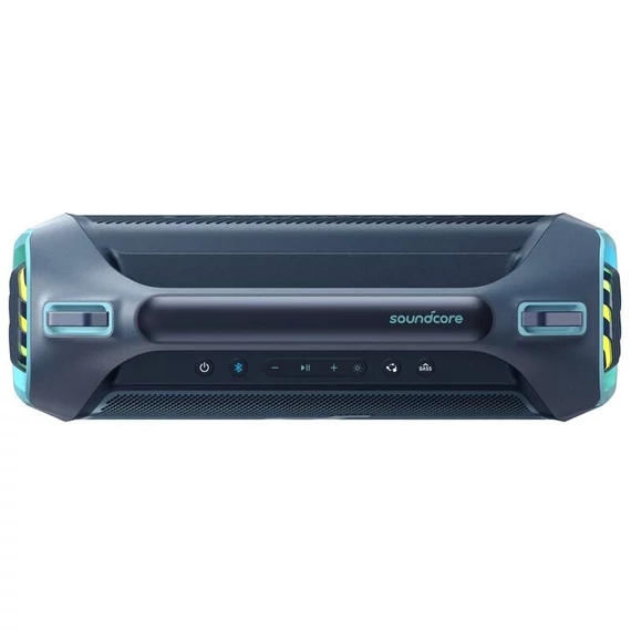 Anker Soundcore Boom 2 Plus bluetooth hangszóró kék (A3134031)