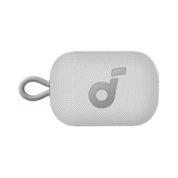 Anker Soundcore Select 4 Go bluetooth hangszóró fehér (A31X1021)