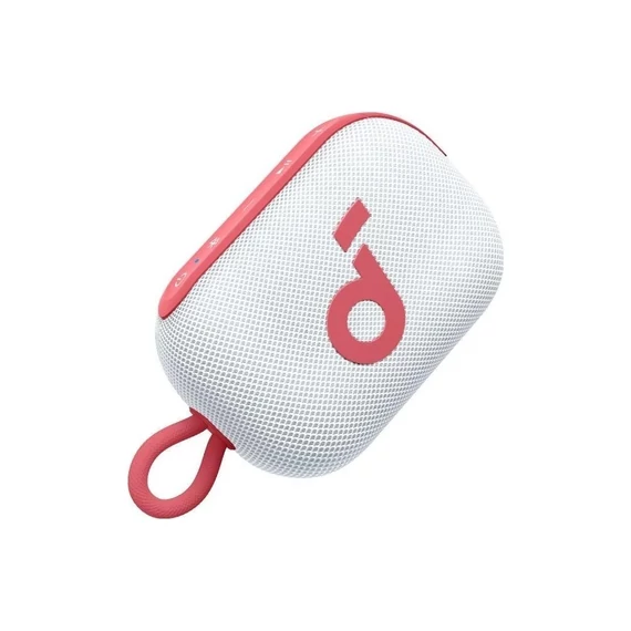 Anker Soundcore Select 4 Go bluetooth hangszóró piros (A31X1091)