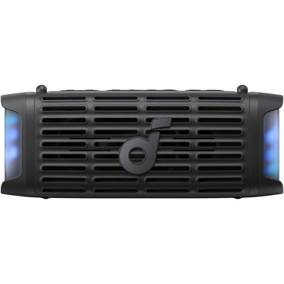 Anker Soundcore Boom 3i bluetooth hangszóró fekete (D5100010)