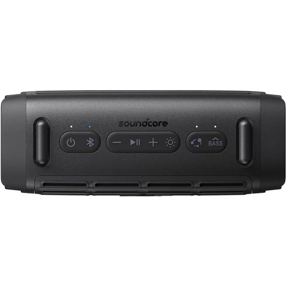 Anker Soundcore Boom 3i bluetooth hangszóró fekete (D5100010)