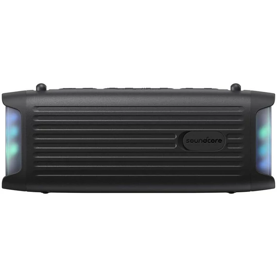Anker Soundcore Boom 3i bluetooth hangszóró fekete (D5100010)