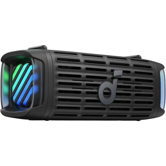 Anker Soundcore Boom 3i bluetooth hangszóró fekete (D5100010)