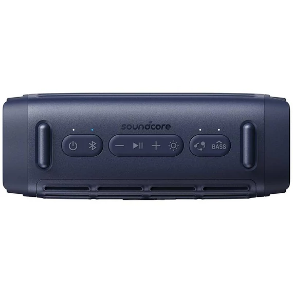Anker Soundcore Boom 3i bluetooth hangszóró kék (D5100030)