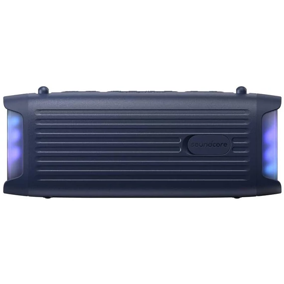 Anker Soundcore Boom 3i bluetooth hangszóró kék (D5100030)