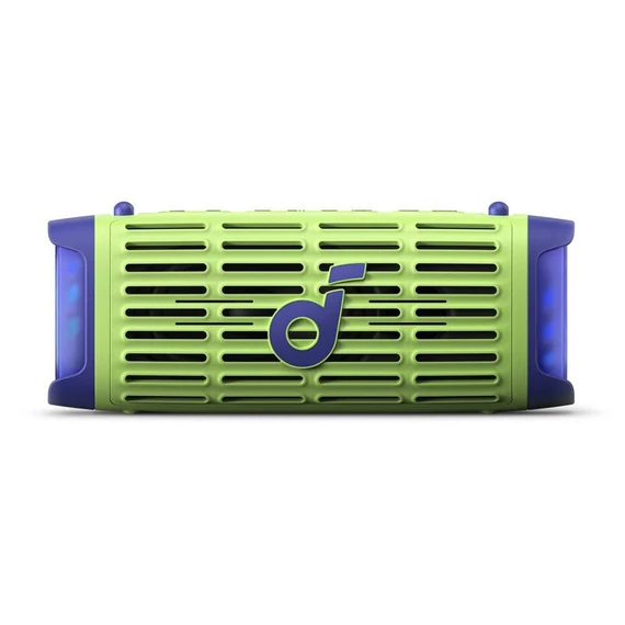 Anker Soundcore Boom 3i bluetooth hangszóró zöld (D5100060)