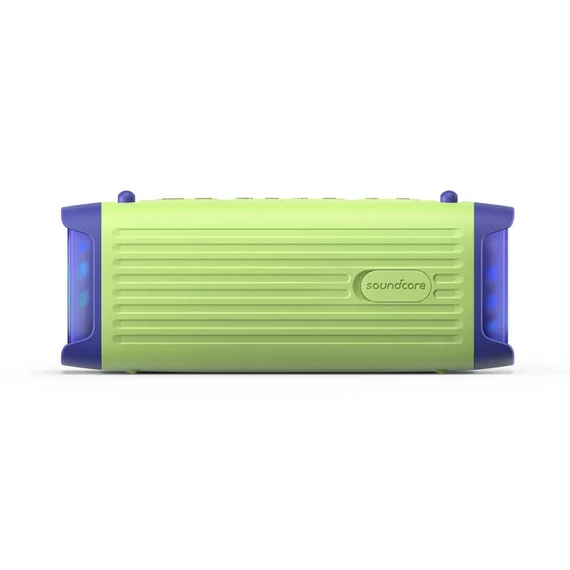 Anker Soundcore Boom 3i bluetooth hangszóró zöld (D5100060)