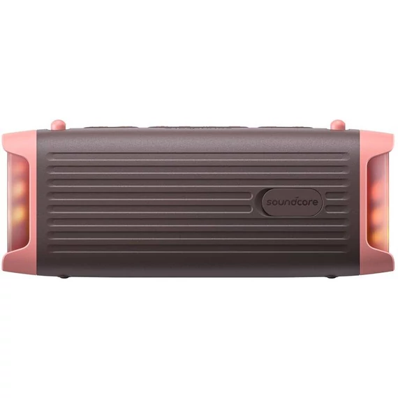 Anker Soundcore Boom 3i bluetooth hangszóró barna (D5100080)