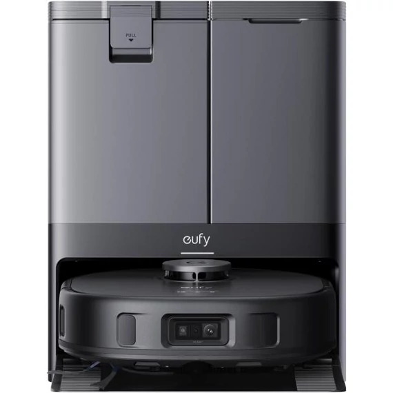 Anker Eufy X10 Pro Omni robotporszívó fekete (T2351G11)