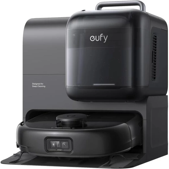 Anker Eufy Omni E28 robotporszívó fekete (T2352G11)