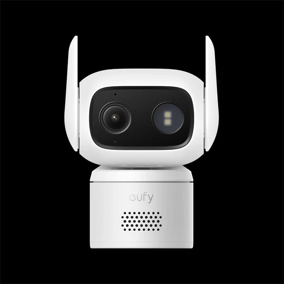 Anker Eufy Wired Cam C31 biztonsági kamera fehér (T817L420)