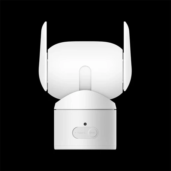 Anker Eufy Wired Cam C31 biztonsági kamera fehér (T817L420)