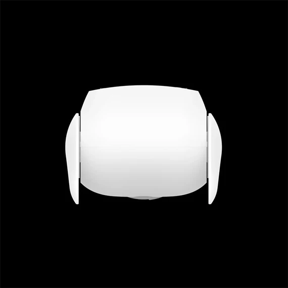 Anker Eufy Wired Cam C31 biztonsági kamera fehér (T817L420)