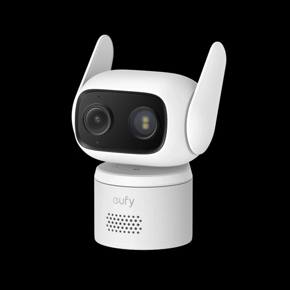 Anker Eufy Wired Cam C31 biztonsági kamera fehér (T817L420)