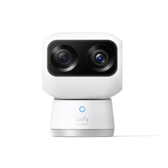 Anker EUFY S350 4K beltéri kamera fehér (T8416321)