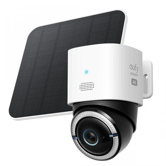 Anker EUFY 4G LTE CAM S330 fehér (T86P2321)