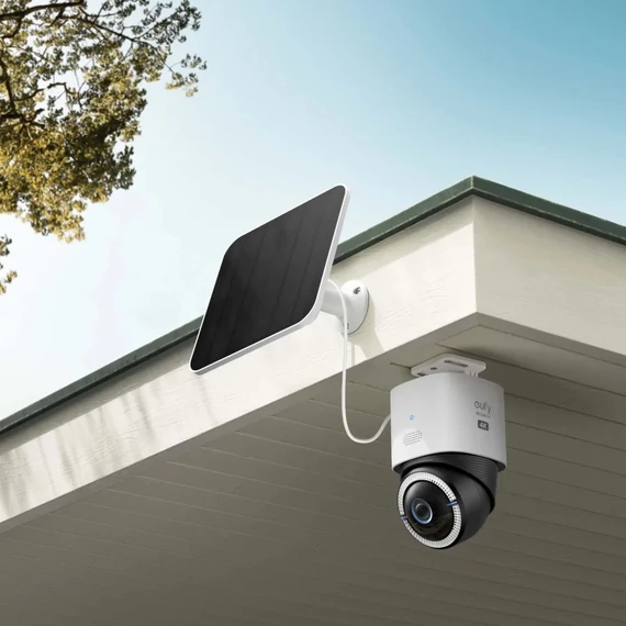 Anker EUFY 4G LTE CAM S330 fehér (T86P2321)
