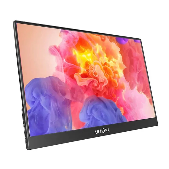 Arzopa A1 M hordozható monitor, 17,3