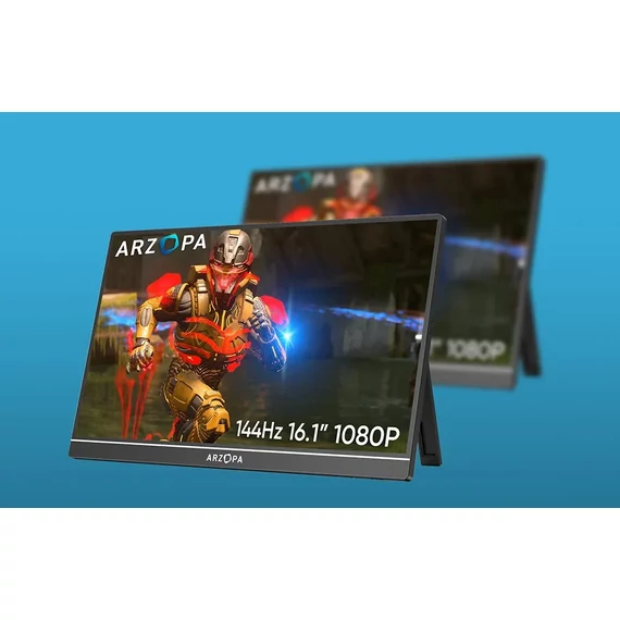 Arzopa Z1F 16,1