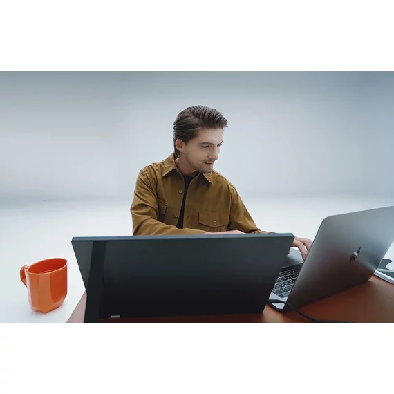 Arzopa Z1FC 16,1