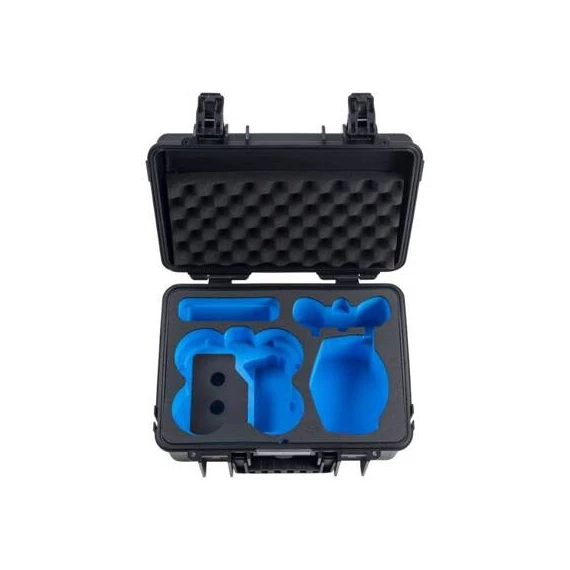B&W Transport Case 4000 (DJI Avata 2) – black