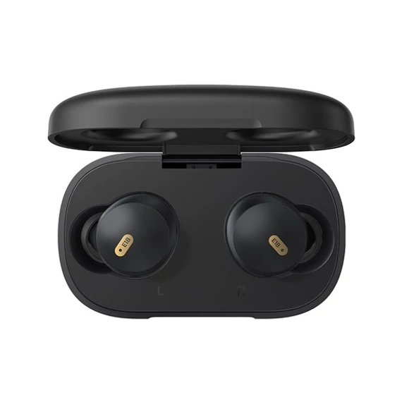 Baseus Bowie E18 True Wireless Earphones Bluetooth fülhallgató fekete (A00023800123-00)