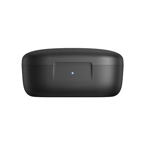 Baseus Bowie E18 True Wireless Earphones Bluetooth fülhallgató fekete (A00023800123-00)