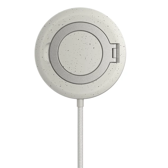 Baseus Simple Mini4 Magnetic vezeték nélküli töltő 15W, arany (P10273300G21-00)