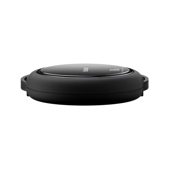 Baseus Free2Draw Mini USB Type-C 100W automata behúzós gyorstöltő adatkábel 1m fekete (P10364500111-00)