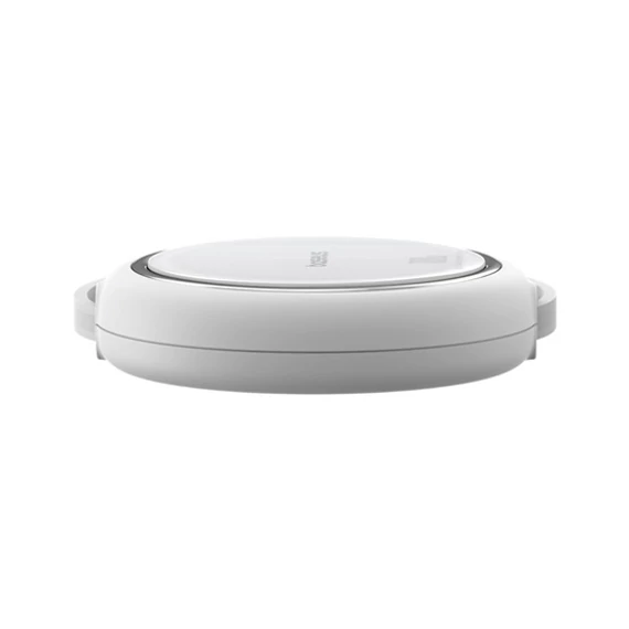 Baseus Free2Draw Mini USB Type-C 100W automata behúzós gyorstöltő adatkábel 1m fehér (P10364500211-00)