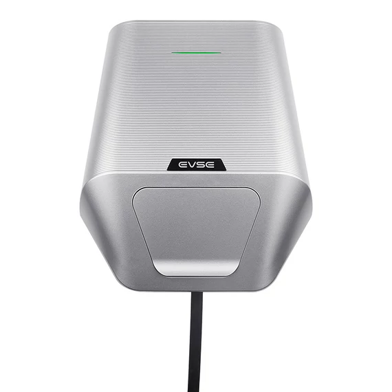Besen LX30 fali töltő elektromos járművekhez, 22kW, APP