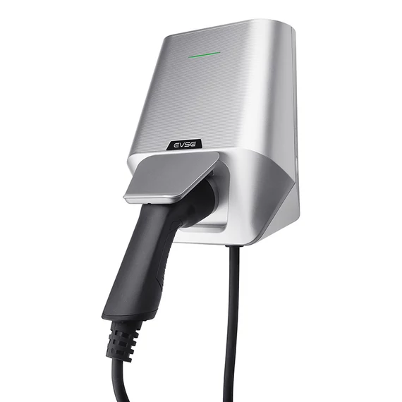 Besen LX30 fali töltő elektromos járművekhez, 22kW, APP