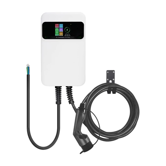 Besen SQ20-22KW-APP fali töltő elektromos járművekhez