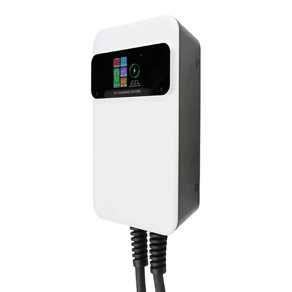 Besen SQ20-22KW-APP fali töltő elektromos járművekhez