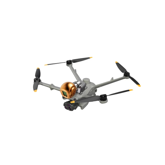 BLV BL-CH4 Mini 3 drónra szerelhető metángáz-érzékelő detektor